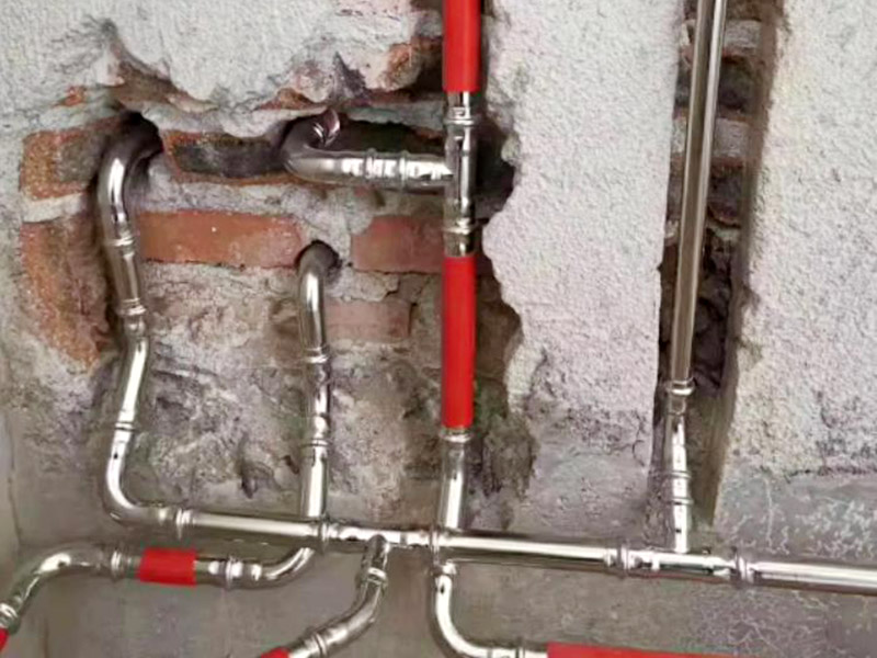 水管為啥用黃銅管？使用原因及作用介紹！